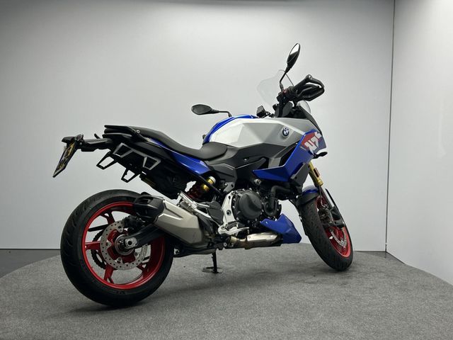 bmw - f-900-xr