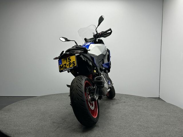 bmw - f-900-xr