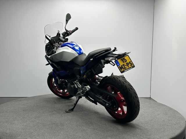 bmw - f-900-xr