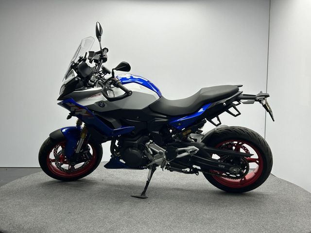 bmw - f-900-xr