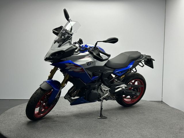bmw - f-900-xr