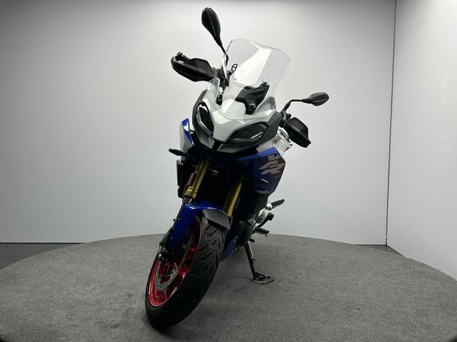 bmw - f-900-xr