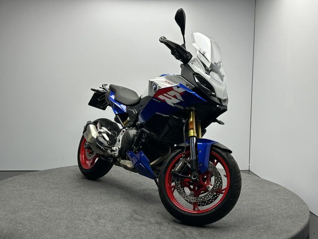 bmw - f-900-xr