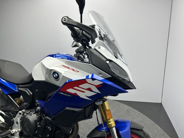bmw - f-900-xr
