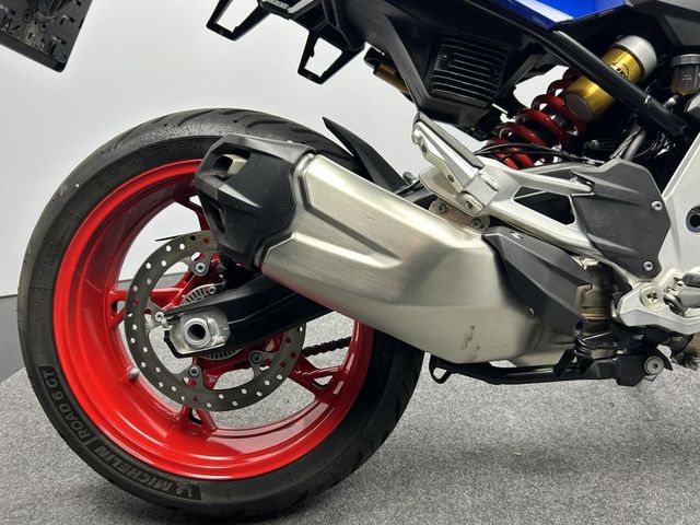 bmw - f-900-xr