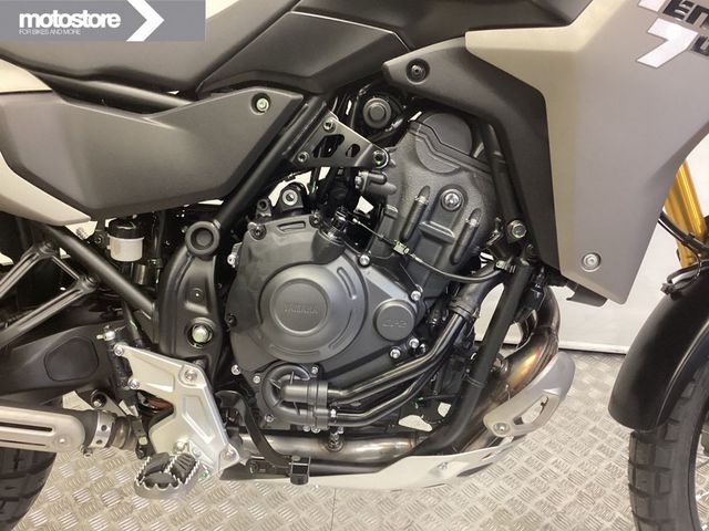 yamaha - tenere-700