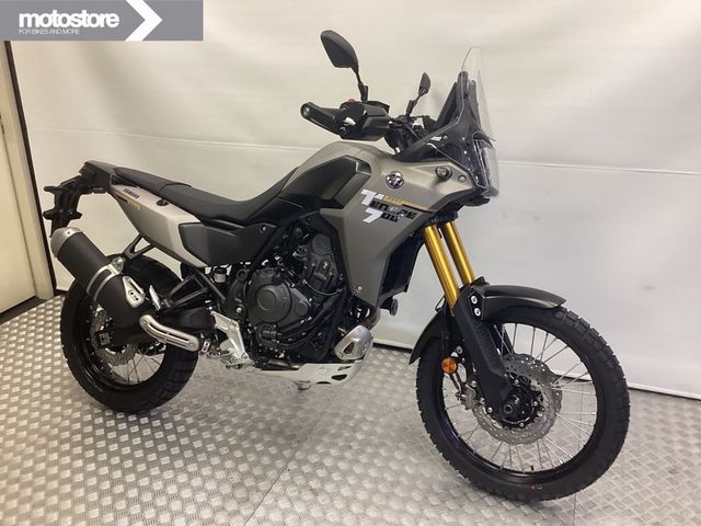 yamaha - tenere-700