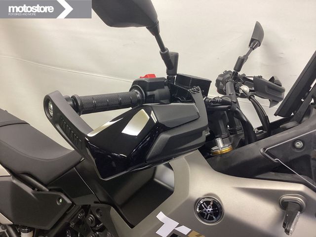 yamaha - tenere-700