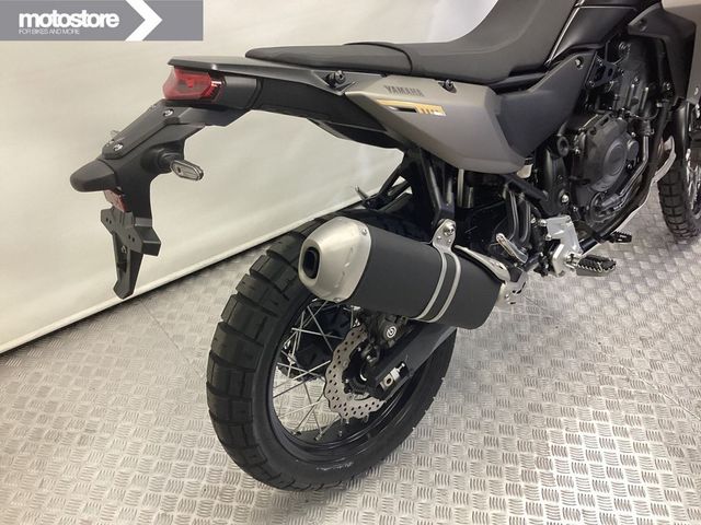 yamaha - tenere-700