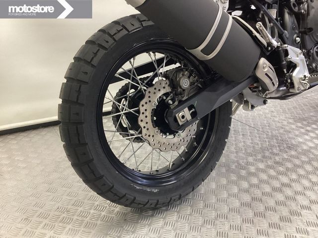 yamaha - tenere-700