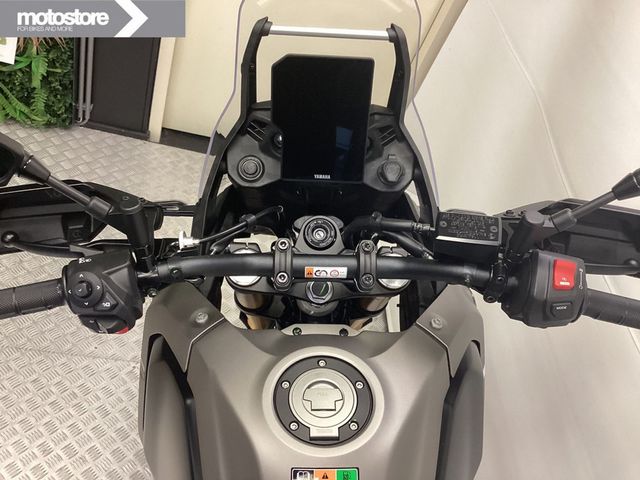 yamaha - tenere-700