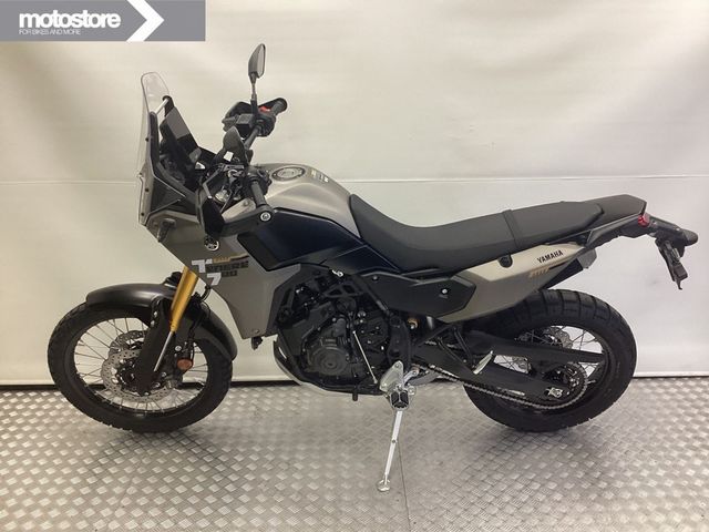 yamaha - tenere-700