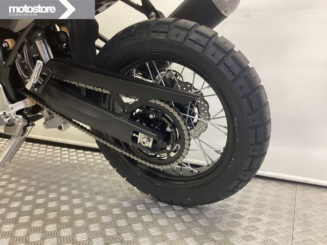 yamaha - tenere-700