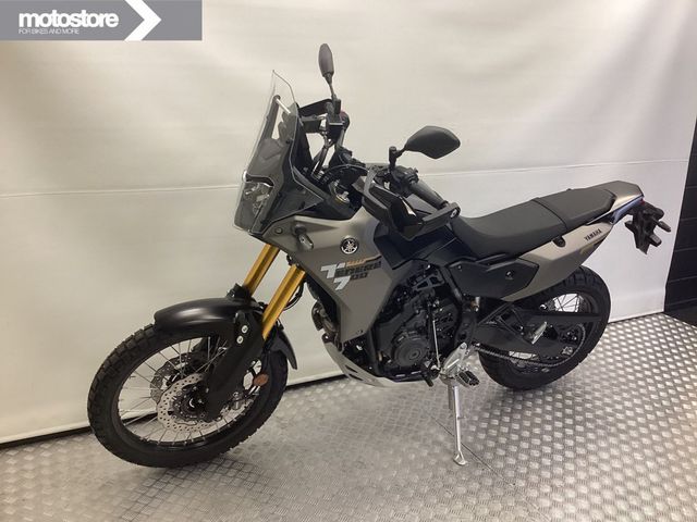 yamaha - tenere-700