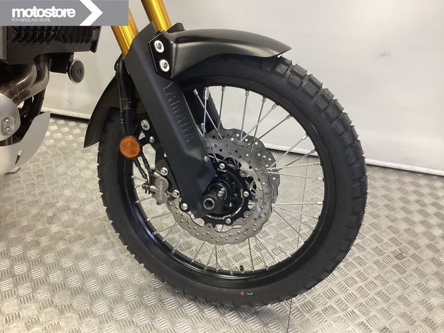 yamaha - tenere-700