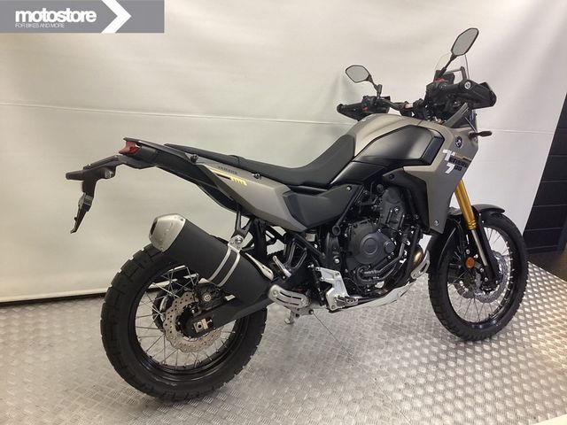 yamaha - tenere-700