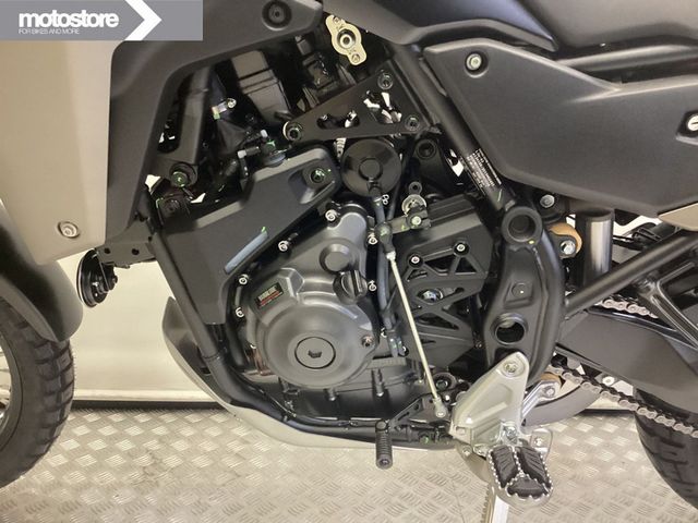 yamaha - tenere-700
