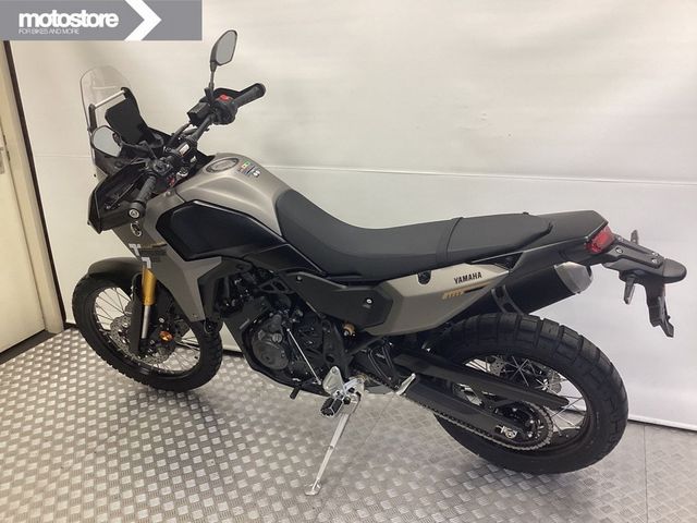 yamaha - tenere-700