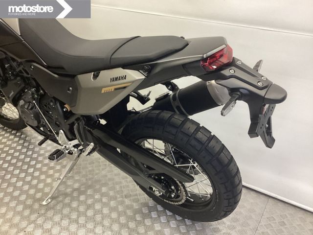 yamaha - tenere-700