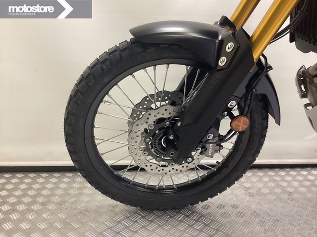 yamaha - tenere-700