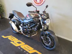 Suzuki SV 650 SV650 Zeer Fraai! 2016 occasion – foto 2 van 13