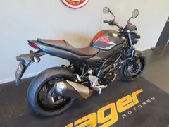 Suzuki SV 650 SV650 Zeer Fraai! 2016 occasion – foto 3 van 13