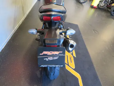 SUZUKI SV 650 – foto 4