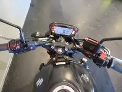 Suzuki SV 650 SV650 Zeer Fraai! 2016 occasion – foto 5 van 13