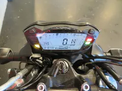 Suzuki SV 650 SV650 Zeer Fraai! 2016 occasion – foto 6 van 13