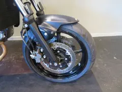 Suzuki SV 650 SV650 Zeer Fraai! 2016 occasion – foto 7 van 13