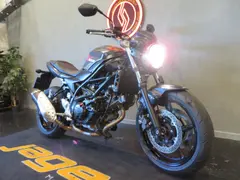Suzuki SV 650 SV650 Zeer Fraai! 2016 occasion – foto 8 van 13
