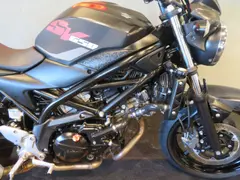 Suzuki SV 650 SV650 Zeer Fraai! 2016 occasion – foto 9 van 13