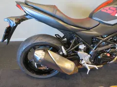 Suzuki SV 650 SV650 Zeer Fraai! 2016 occasion – foto 10 van 13
