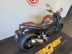 Suzuki SV 650 SV650 Zeer Fraai! 2016 occasion – foto 11 van 13