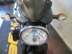Suzuki SV 650 SV650 Zeer Fraai! 2016 occasion – foto 13 van 13