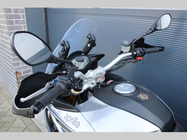 aprilia - caponord-1200-travel-pack