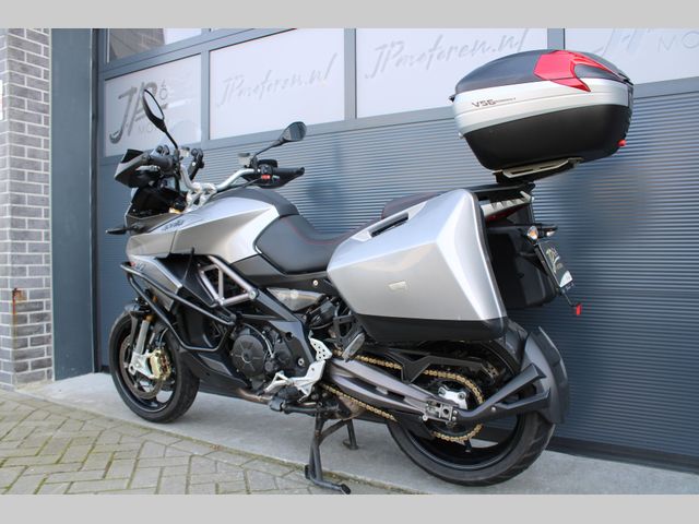 aprilia - caponord-1200-travel-pack