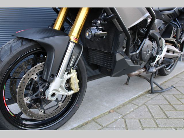 aprilia - caponord-1200-travel-pack