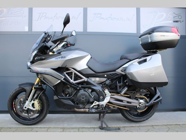 aprilia - caponord-1200-travel-pack