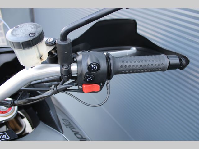 aprilia - caponord-1200-travel-pack