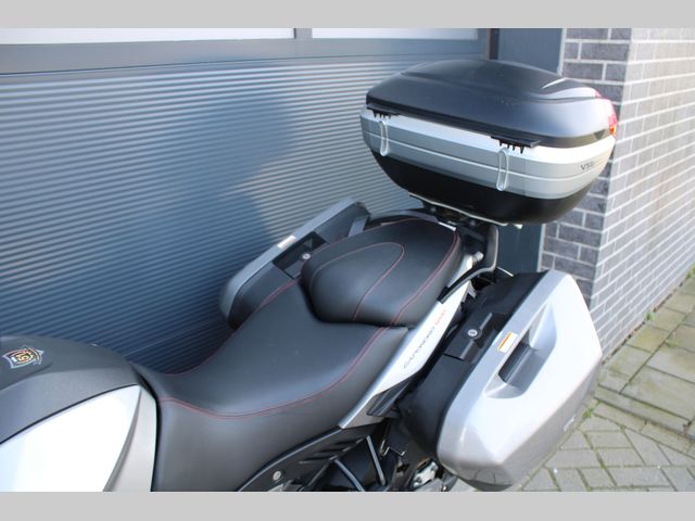 aprilia - caponord-1200-travel-pack