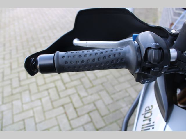 aprilia - caponord-1200-travel-pack