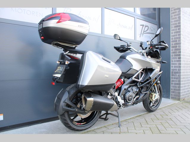 aprilia - caponord-1200-travel-pack