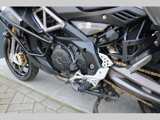 aprilia - caponord-1200-travel-pack