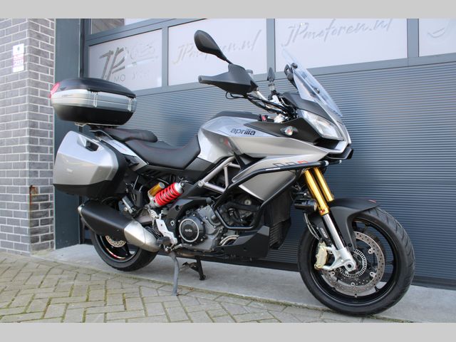 aprilia - caponord-1200-travel-pack