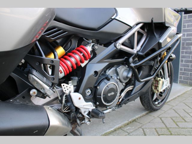 aprilia - caponord-1200-travel-pack