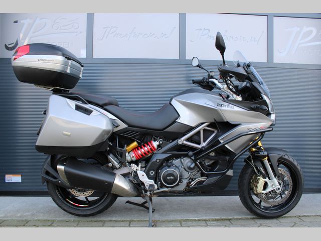 aprilia - caponord-1200-travel-pack