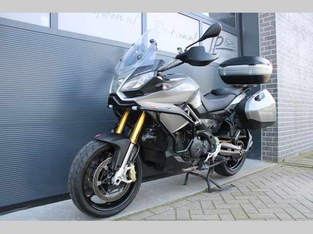 aprilia - caponord-1200-travel-pack