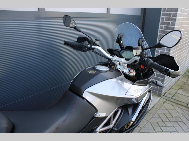 aprilia - caponord-1200-travel-pack