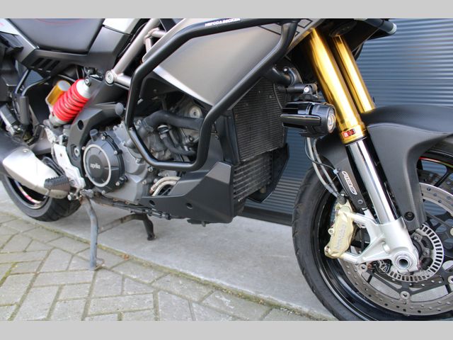 aprilia - caponord-1200-travel-pack